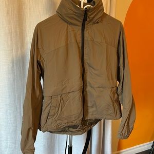 Lululemon utility jacket
